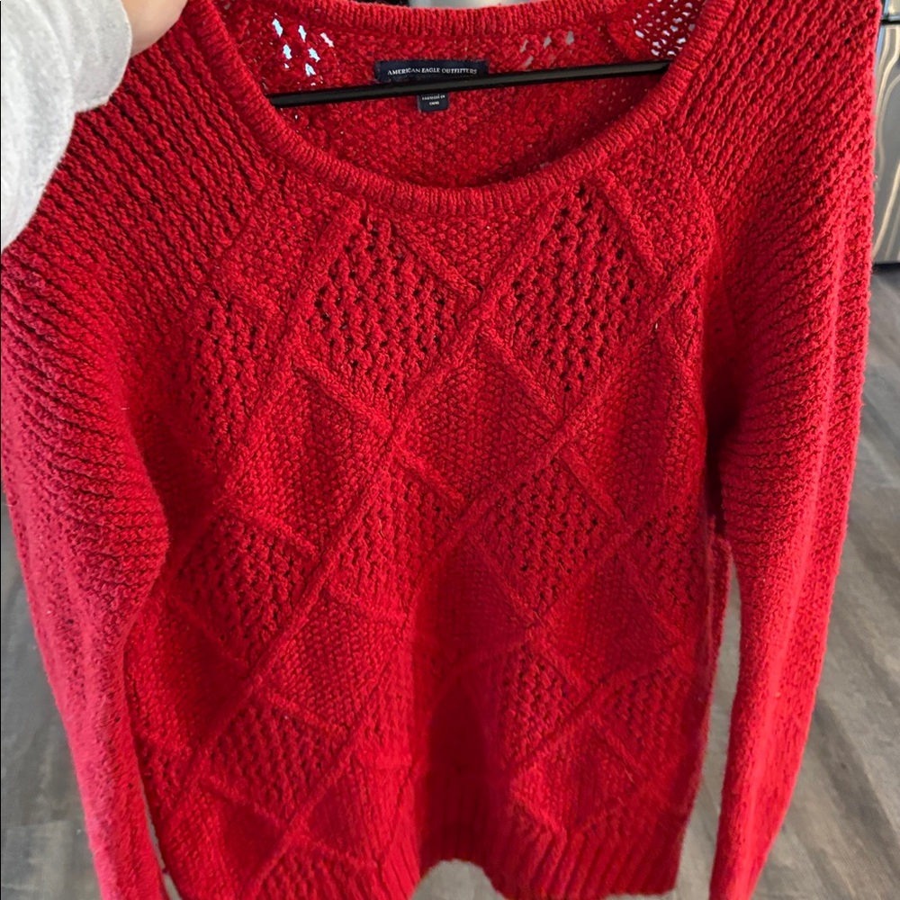 AE Sweater